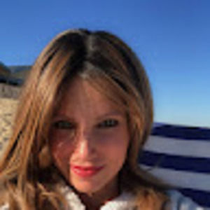 Meet your Posher, Justine